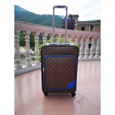 LV Suitcase